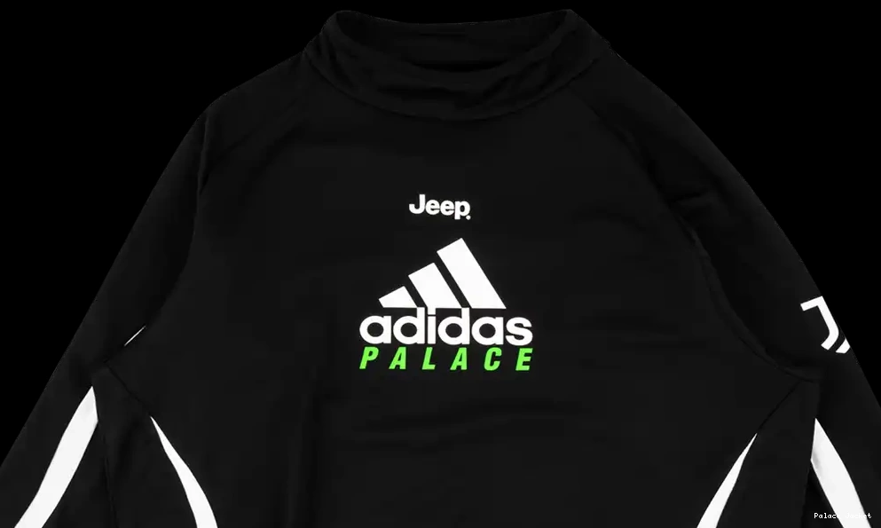 Affordable Palace Warm Up Top 0526